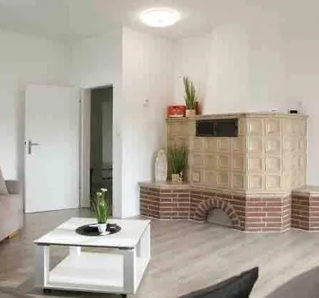 Wunderschoene Und Moderne Mit Garten Apartment *