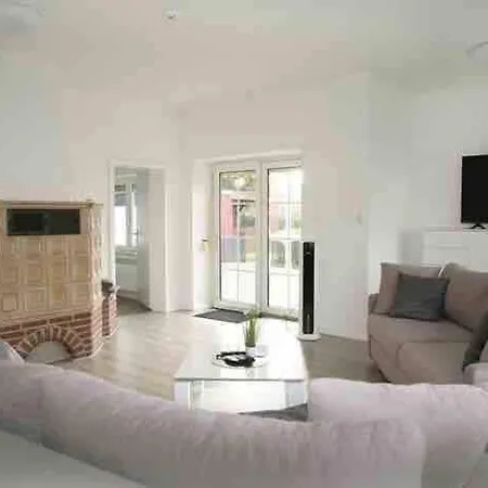 Wunderschoene Und Moderne Mit Garten *